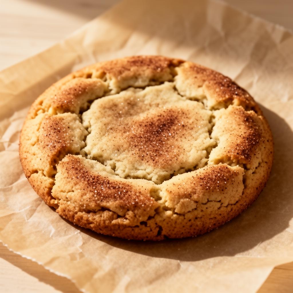 Snickerdoodle